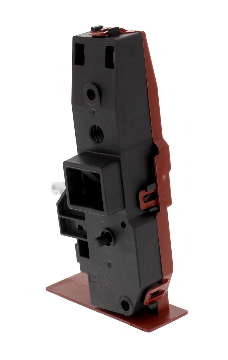 WG04L04502 - Genuine OEM GE Washer Door Lock & Switch Assembly